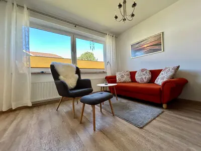 Ferienwohnung für 4 Personen (46 m²) in Duhnen 3/10