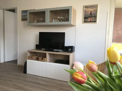 Ferienwohnung für 4 Personen (46 m²) in Duhnen 6/10