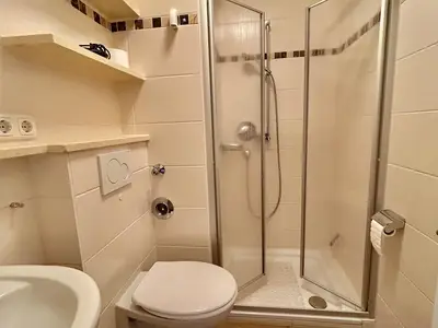 Ferienwohnung für 4 Personen (46 m²) in Duhnen 7/10