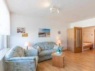 Ferienwohnung für 2 Personen (32 m²) in Duhnen 2/10