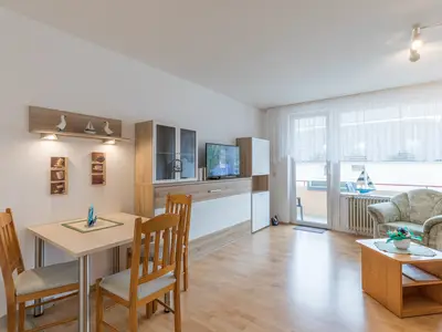 Ferienwohnung für 2 Personen (32 m²) in Duhnen 4/10