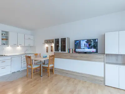 Ferienwohnung für 2 Personen (32 m²) in Duhnen 5/10