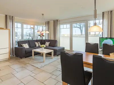 Ferienwohnung für 4 Personen (70 m²) in Scharbeutz 1/10