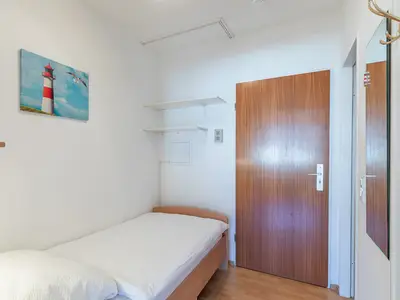 Ferienwohnung für 2 Personen (32 m²) in Duhnen 7/10
