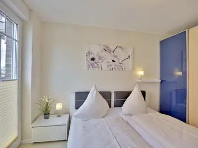 Ferienwohnung für 4 Personen (70 m²) in Scharbeutz 8/10
