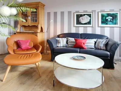 Ferienwohnung für 2 Personen (35 m²) in Westerland (Sylt) 2/10