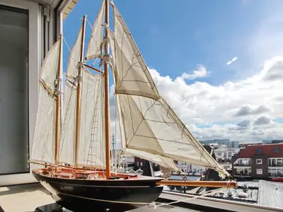 Ferienwohnung für 2 Personen (35 m²) in Westerland (Sylt) 5/10