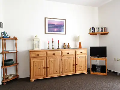 Ferienwohnung für 4 Personen (50 m²) in Hörnum 2/8