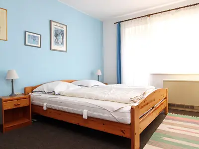 Ferienwohnung für 4 Personen (50 m²) in Hörnum 3/8