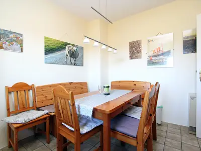 Ferienwohnung für 4 Personen (50 m²) in Hörnum 6/8