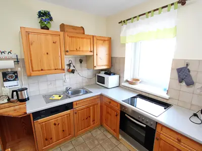 Ferienwohnung für 4 Personen (50 m²) in Hörnum 7/8