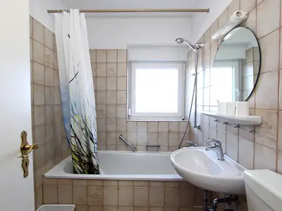 Ferienwohnung für 4 Personen (50 m²) in Hörnum 8/8