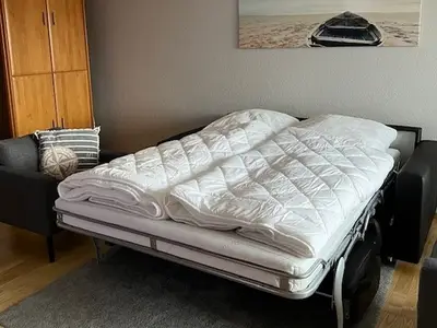 Ferienwohnung für 4 Personen (45 m²) in Duhnen 5/10