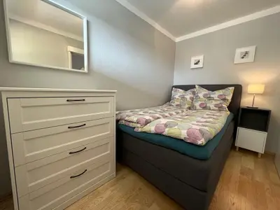 Ferienwohnung für 4 Personen (45 m²) in Duhnen 6/10