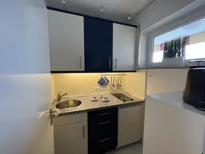 Ferienwohnung für 4 Personen (45 m²) in Duhnen 7/10