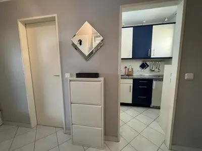 Ferienwohnung für 4 Personen (45 m²) in Duhnen 8/10