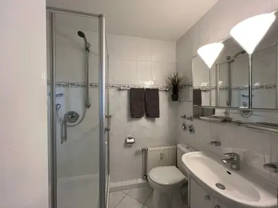 Ferienwohnung für 4 Personen (45 m²) in Duhnen 9/10