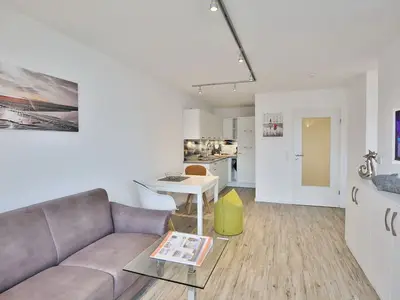 Ferienwohnung für 2 Personen (40 m²) in Duhnen 2/10
