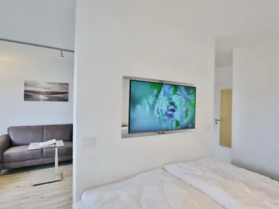 Ferienwohnung für 2 Personen (40 m²) in Duhnen 8/10