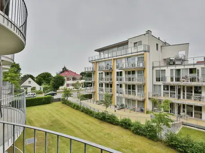 Ferienwohnung für 2 Personen (40 m²) in Duhnen 10/10