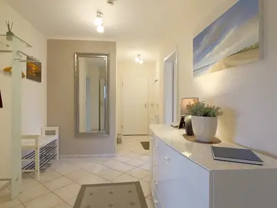 Ferienwohnung für 4 Personen (70 m²) in Wremen 7/10