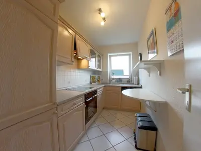 Ferienwohnung für 4 Personen (70 m²) in Wremen 8/10