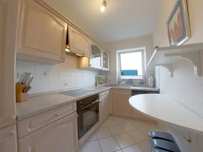 Ferienwohnung für 4 Personen (70 m²) in Wremen 9/10