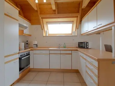 Ferienwohnung für 4 Personen (68 m²) in Dorum Neufeld 5/10