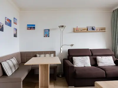Ferienwohnung für 2 Personen (40 m²) in Grömitz 3/10