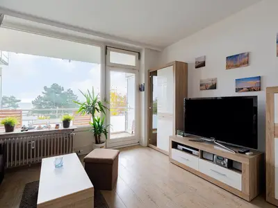 Ferienwohnung für 2 Personen (40 m²) in Grömitz 8/10
