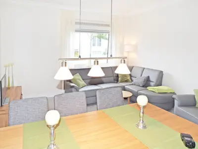 Ferienwohnung für 5 Personen (80 m²) in Steinmarne 2/10
