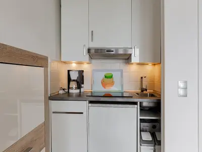 Ferienwohnung für 2 Personen (40 m²) in Grömitz 10/10