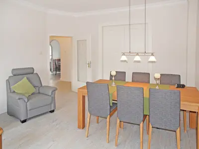 Ferienwohnung für 5 Personen (80 m²) in Steinmarne 3/10