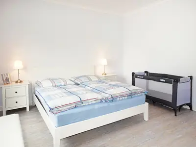 Ferienwohnung für 5 Personen (80 m²) in Steinmarne 6/10