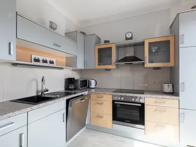 Ferienwohnung für 5 Personen (80 m²) in Steinmarne 7/10