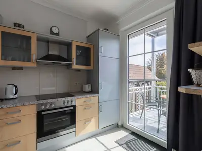 Ferienwohnung für 5 Personen (80 m²) in Steinmarne 8/10