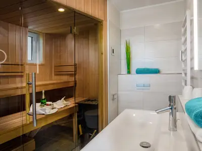 Ferienwohnung für 7 Personen (145 m²) in Heiligenhafen 10/10