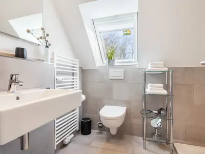 Ferienwohnung für 4 Personen (65 m²) in Wyk auf Föhr 3/10