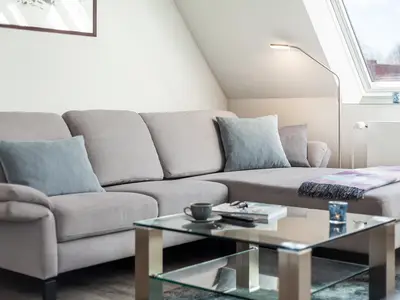 Ferienwohnung für 4 Personen (65 m²) in Wyk auf Föhr 4/10