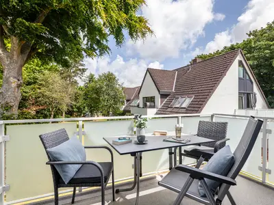 Ferienwohnung für 4 Personen (65 m²) in Wyk auf Föhr 5/10