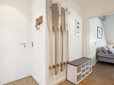 Ferienwohnung für 4 Personen (65 m²) in Wyk auf Föhr 6/10