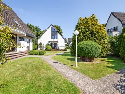 Ferienwohnung für 4 Personen (65 m²) in Wyk auf Föhr 8/10