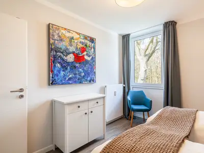 Ferienwohnung für 4 Personen (65 m²) in Wyk auf Föhr 9/10