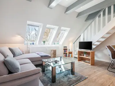 Ferienwohnung für 4 Personen (65 m²) in Wyk auf Föhr 10/10