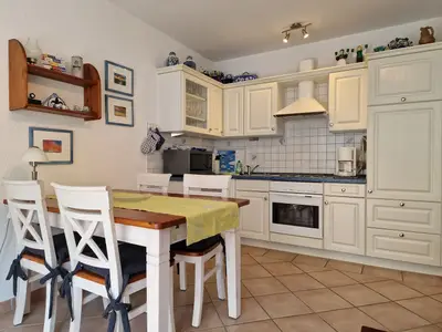Ferienwohnung für 2 Personen (44 m²) in Wyk auf Föhr 7/10