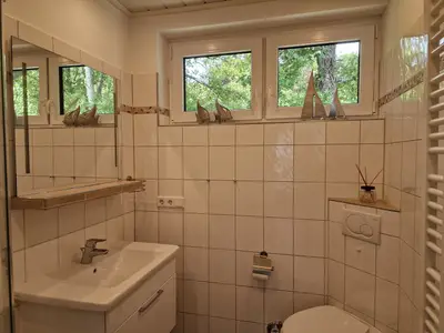 Ferienwohnung für 2 Personen (44 m²) in Wyk auf Föhr 9/10