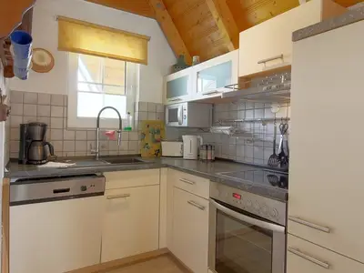 Ferienwohnung für 5 Personen (68 m²) in Dorum Neufeld 8/10