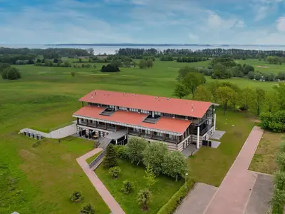 Ferienwohnung für 3 Personen (65 m²) in Hohen Wieschendorf 1/10