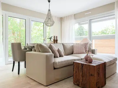 Ferienwohnung für 4 Personen (80 m²) in Scharbeutz 2/10