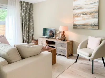 Ferienwohnung für 4 Personen (80 m²) in Scharbeutz 3/10